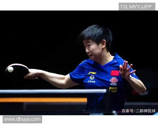 武汉乒乓球队进攻战术深度分析与实战应用探讨