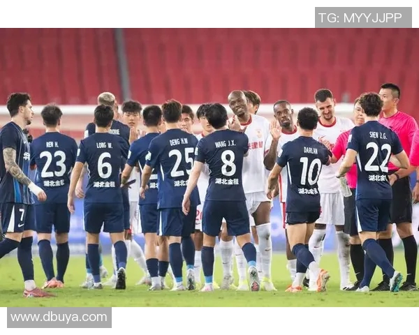 武汉足球队杯赛表现分析团队协作的重要性与未来发展方向