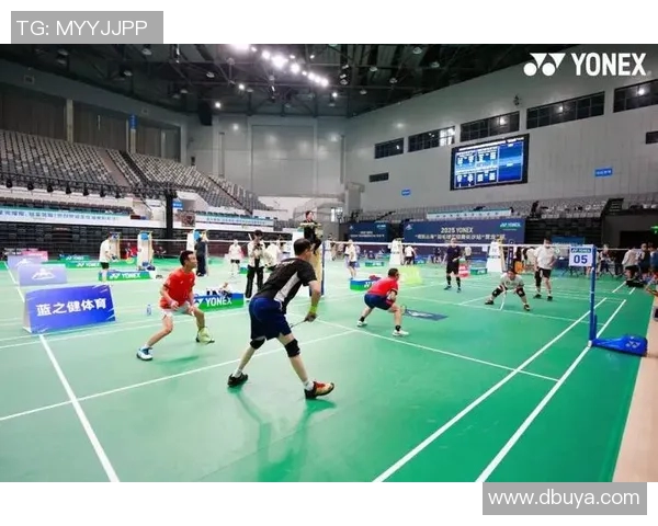 羽毛球的魅力：深入南京羽毛球队的团队合作与精神探讨