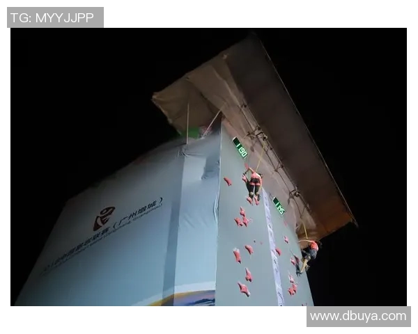 广州攀岩队的盯防策略分析与比赛表现的得失总结 广州攀岩队的盯防策略分析与比赛表现的得失总结