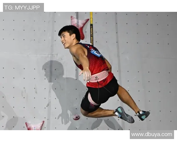 攀岩意识排行榜揭晓北京攀岩队荣登第七名展现实力与潜力