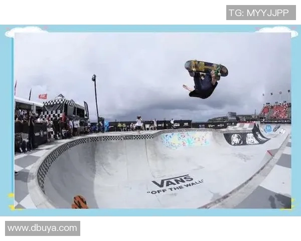 杭州滑板队个人能力提升引发热议探讨滑板运动的未来发展与挑战