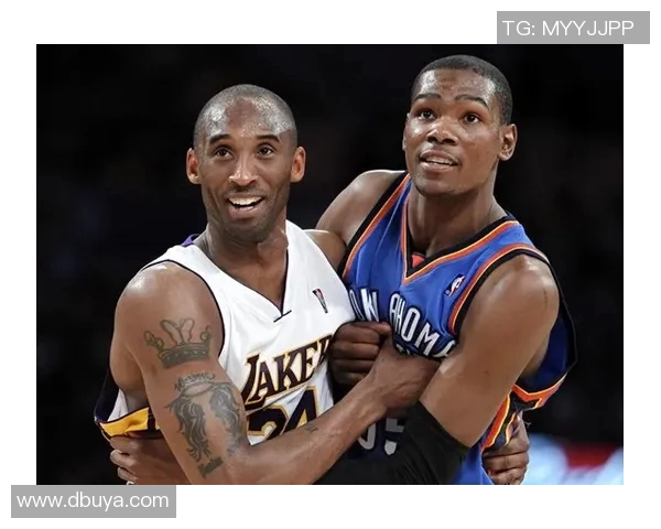 足球传奇科比与当代足球明星的巅峰对决精彩瞬间回顾