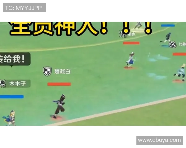 足球明星与特效融合在原神中的精彩瞬间探秘