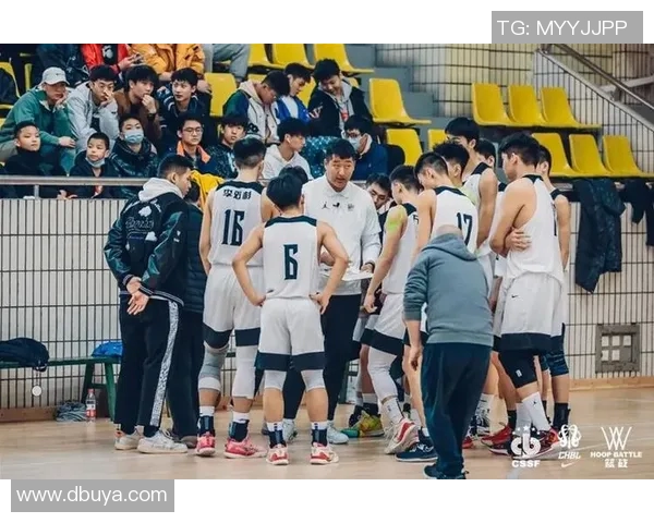 重庆篮球队在城市联赛中的个人能力分析与表现评估