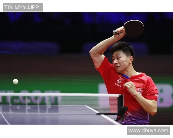 乒乓球巨献：探秘北京乒乓球队的意识