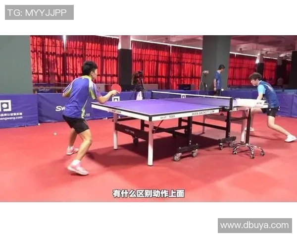 南京乒乓球队在比赛中的反击策略与成败分析